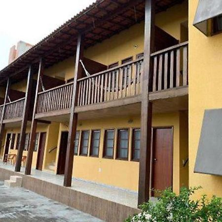 Pousada Paraiso Guarapari Exterior photo