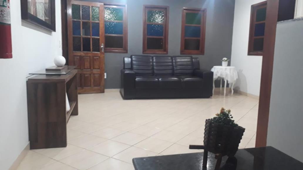 Pousada Paraiso Guarapari Exterior photo