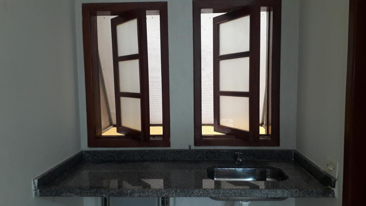 Pousada Paraiso Guarapari Room photo