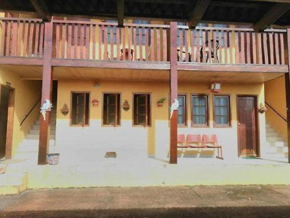 Pousada Paraiso Guarapari Exterior photo